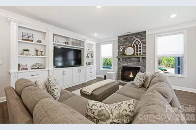 3180 Burnello Court, Iron Station, NC 28080 - Photo 18