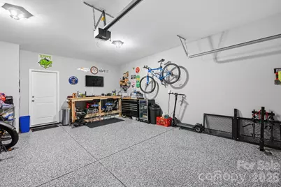 3180 Burnello Court, Iron Station, NC 28080 - Photo 48