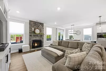 3180 Burnello Court, Iron Station, NC 28080 - Photo 20