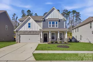 3180 Burnello Ct, Iron Station, NC 28080 - Photo 1