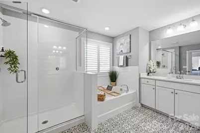 3180 Burnello Court, Iron Station, NC 28080 - Photo 34