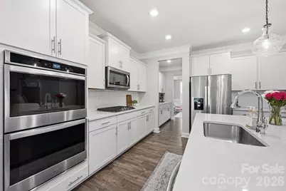 3180 Burnello Court, Iron Station, NC 28080 - Photo 14