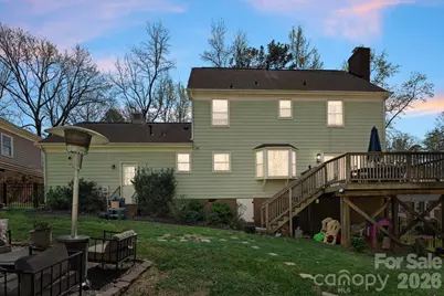 3228 Devon Croft Lane, Charlotte, NC 28269 - Photo 2