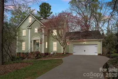 3228 Devon Croft Lane, Charlotte, NC 28269 - Photo 1
