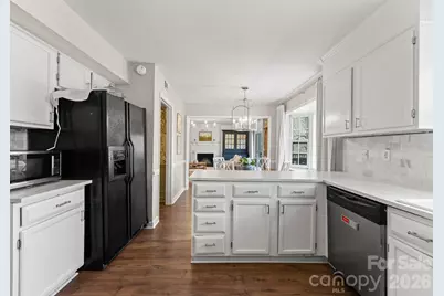 3228 Devon Croft Lane, Charlotte, NC 28269 - Photo 6