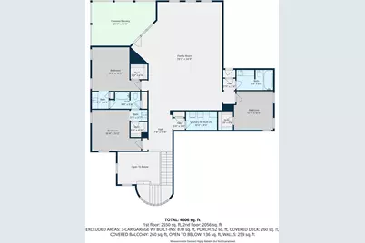 16202 Monnet Place Court, Charlotte, NC 28278 - Photo 38