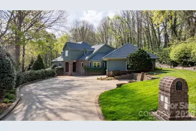 421 18th Avenue Lane NW, Hickory, NC 28601 - Photo 32