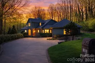 421 18th Ave Ln NW, Hickory, NC 28601 - Photo 1