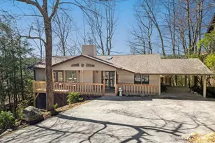 416 Kanasgowa Dr, Brevard, NC 28712 - Photo 1