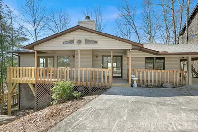 416 Kanasgowa Drive, Brevard, NC 28712 - Photo 8