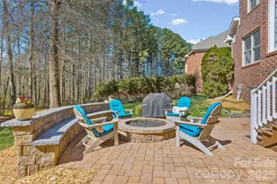 17142 Harcombe Dr, Charlotte, NC 28277 - Photo 36