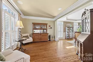 17142 Harcombe Dr, Charlotte, NC 28277 - Photo 12