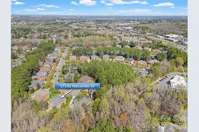 17142 Harcombe Drive, Charlotte, NC 28277 - Photo 42