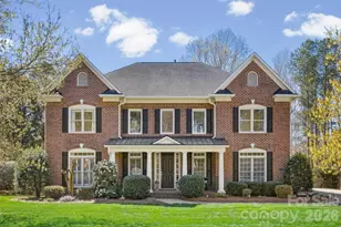 17142 Harcombe Dr, Charlotte, NC 28277 - Photo 1