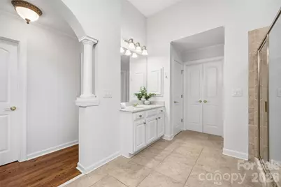 17142 Harcombe Drive, Charlotte, NC 28277 - Photo 20