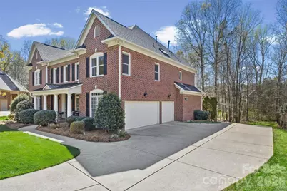 17142 Harcombe Drive, Charlotte, NC 28277 - Photo 2