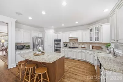 17142 Harcombe Drive, Charlotte, NC 28277 - Photo 4