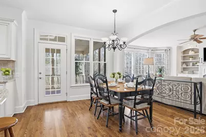 17142 Harcombe Drive, Charlotte, NC 28277 - Photo 6