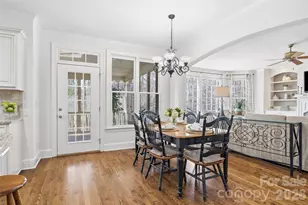 17142 Harcombe Dr, Charlotte, NC 28277 - Photo 6