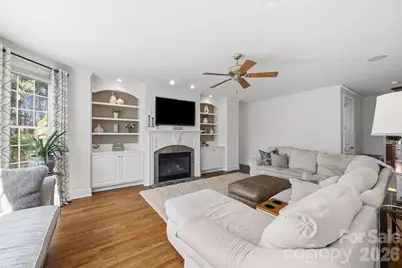 17142 Harcombe Drive, Charlotte, NC 28277 - Photo 8