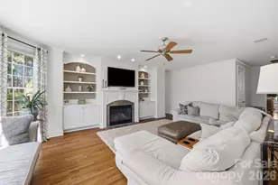 17142 Harcombe Dr, Charlotte, NC 28277 - Photo 8