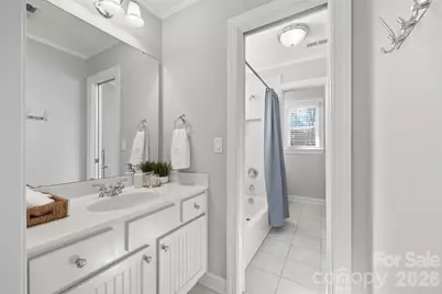 17142 Harcombe Drive, Charlotte, NC 28277 - Photo 28