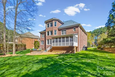 17142 Harcombe Drive, Charlotte, NC 28277 - Photo 38