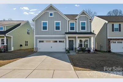 164 Aspire Circle, Wingate, NC 28174 - Photo 1