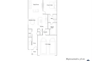 184 Rock Ave, Statesville, NC 28625 - Photo 2