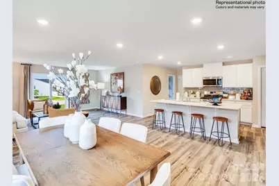 184 Rock Avenue #SFD 6, Statesville, NC 28625 - Photo 2