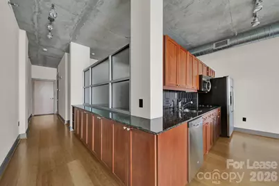 505 E 6th Street #1202, Charlotte, NC 28202 - Photo 14