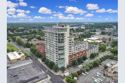 505 E 6th Street #1202, Charlotte, NC 28202 - Photo 2