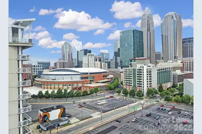 505 E 6th Street #1202, Charlotte, NC 28202 - Photo 4