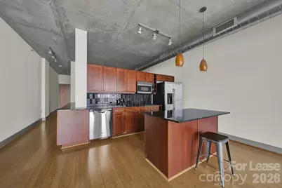 505 E 6th Street #1202, Charlotte, NC 28202 - Photo 12