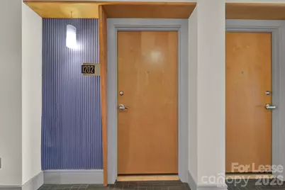 505 E 6th Street #1202, Charlotte, NC 28202 - Photo 6