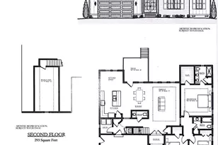 223 Autumn Blaze Rd, China Grove, NC 28023 - Photo 2