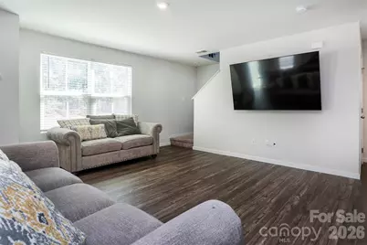 4208 Bowline Drive, Charlotte, NC 28269 - Photo 2