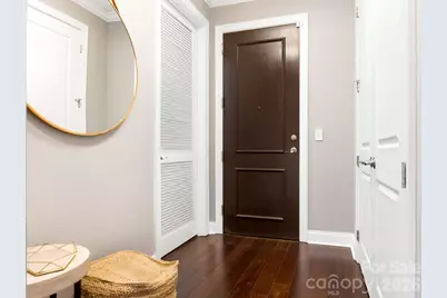 230 S Tryon Street #506, Charlotte, NC 28202 - Photo 4