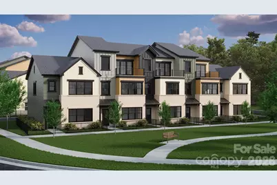 520 Mystic Park Alley #4, Huntersville, NC 28078 - Photo 1