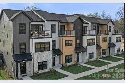 520 Mystic Park Alley #4, Huntersville, NC 28078 - Photo 2