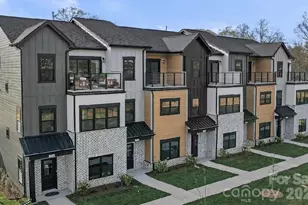 520 Mystic Pk Aly, Huntersville, NC 28078 - Photo 2