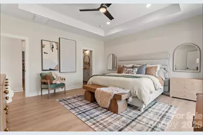 520 Mystic Park Alley #4, Huntersville, NC 28078 - Photo 8