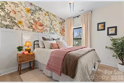 520 Mystic Park Alley #4, Huntersville, NC 28078 - Photo 14