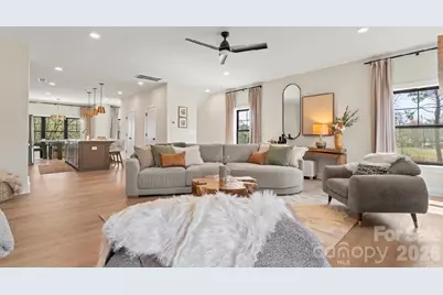 520 Mystic Park Alley #4, Huntersville, NC 28078 - Photo 4