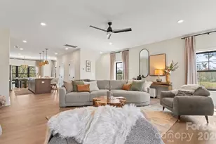 520 Mystic Pk Aly, Huntersville, NC 28078 - Photo 4