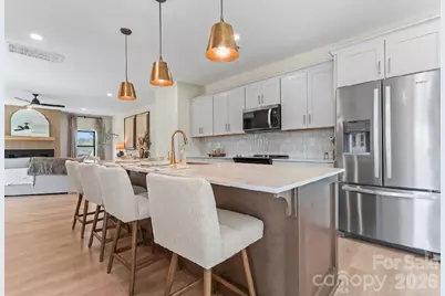 520 Mystic Park Alley #4, Huntersville, NC 28078 - Photo 6