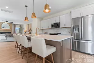 520 Mystic Pk Aly, Huntersville, NC 28078 - Photo 6