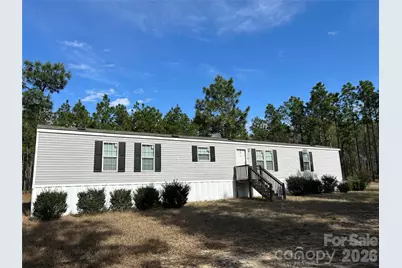 1266 Scott Road, Kershaw, SC 29067 - Photo 1