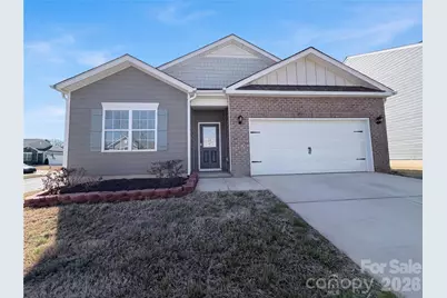 155 Scotsway Court, Troutman, NC 28166 - Photo 1