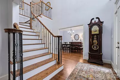 5019 Cranston Court, Charlotte, NC 28277 - Photo 2